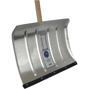Produktbild für Schneeschieber SHW 53088, mit Flüsterkante