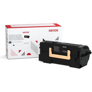 Toner Xerox 006R04668 schwarz