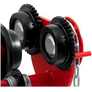 Produktbild für Laufkatze Steinberg-Systems SBS-RT-3000C