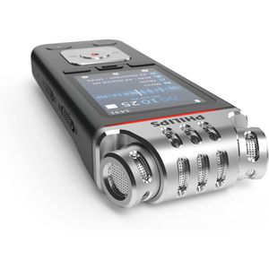 Produktbild für Diktiergerät Philips VoiceTracer DVT8115