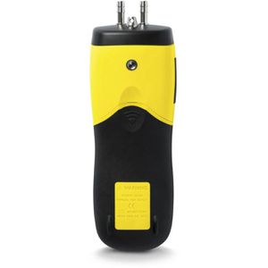 Produktbild für Anemometer Trotec 3510004007, TA400, mit Staurohr