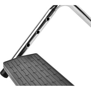 Produktbild für Fußstütze DESQ 60074