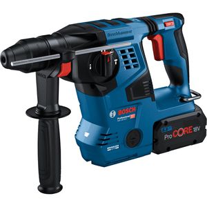 Produktbild für Bohrhammer Bosch GBH 18V-28 C Professional, SDS+