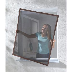 Fliegengitter Culex Alu Master Slim, Pollenschutz