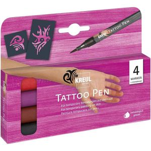 Tattoostift