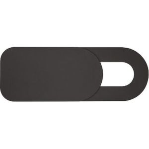 Produktbild für Webcam-Abdeckung InLine 55263, 1mm dünn, aus Kunststoff