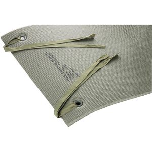 Produktbild für Isomatte Mil-Tec Dutch 2-lagig 14422020, olive