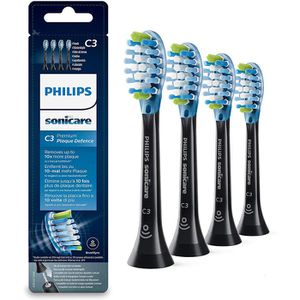 Aufsteckbürsten Philips Sonicare C3 Premium Plaque Defence