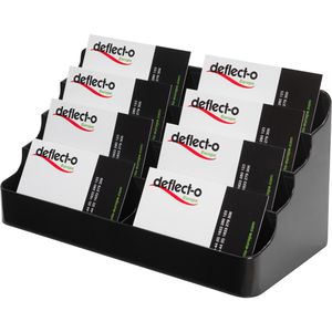 Produktbild für Visitenkartenhalter Deflecto 70804