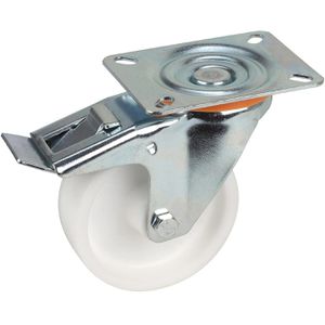 Schwerlastrolle Dörner+Helmer 728551, Lenkrolle