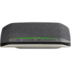 Produktbild für Konferenztelefon Poly HP Sync 10 Microsoft Teams