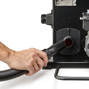 Produktbild für Bandsäge Einhell TC-SB 245 L, 4308036, Elektro