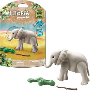 Spielset playmobil WILTOPIA 71049, ab 4 Jahre