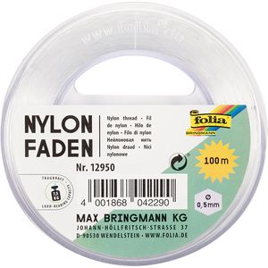 Nylonfaden