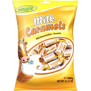 Karamellbonbons