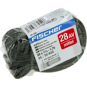 Produktbild für Fahrradschlauch Fischer-MTS 85098, 28 Zoll