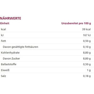 Produktbild für Saft Alnatura feldfrisch Karotte ohne Zuckerzusatz demeter BIO
