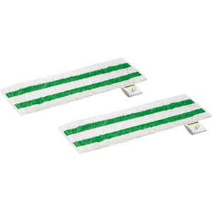 Dampfreiniger-Tuchset Kärcher Re!Fibe EasyFix, Universal