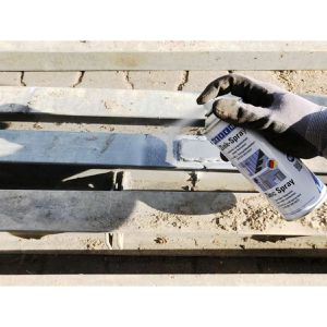 Produktbild für Korrosionsschutz WEICON Zink-Spray 11000400