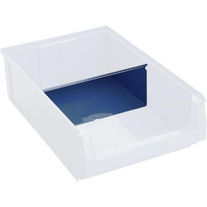 Trennsteg Mauser MK2Z/Q, 39008733, für Sichtlagerkästen, quer