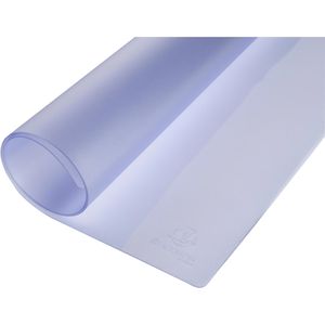 Produktbild für Schreibunterlage Exacompta Crystal, 29630e, transparent