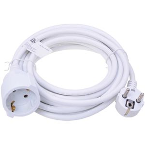 Verlängerungskabel Böttcher-AG für innen