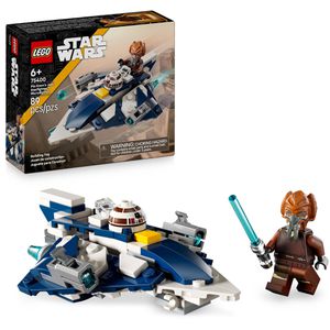 Klemmbausteine LEGO Star Wars 75400, ab 6 Jahre