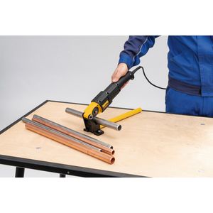 Produktbild für Rohrschneider Rems Nano 844010 R220, elektrisch