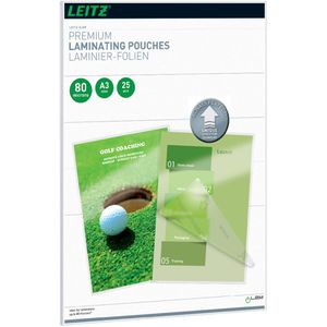 Laminierfolien Leitz 7486 iLAM UDT, DIN A3