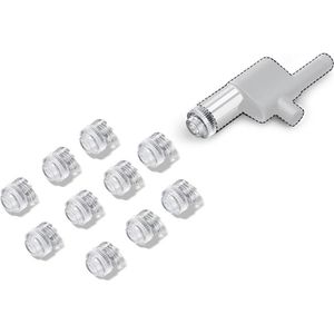 Produktbild für Milchauslauf Jura 72228