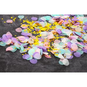 Produktbild für Konfetti Oblique-Unique 402, Hochzeit, aus Papier &amp; Folie