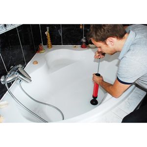 Produktbild für Abflusspumpe Rothenberger-Industrial RoPump