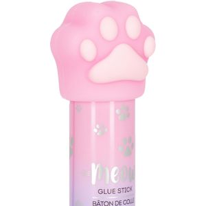 Produktbild für Klebestift Legami Kitty, 15g