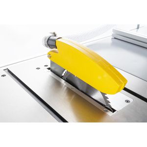Produktbild für Tischkreissäge Holzmann TS200 230V, 200mm