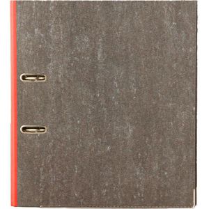 Produktbild für Ordner Grüner-Balken Karton, A4, 5cm