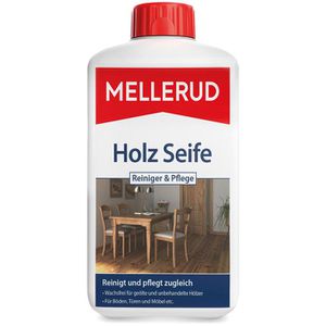Holzreiniger Mellerud Holz Seife, Konzentrat