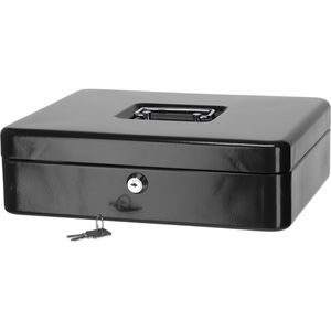 Produktbild für Geldkassette Maul 4 5611490, mit Zylinderschloss