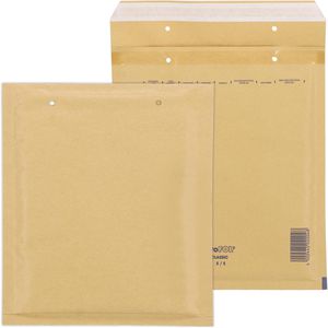 Luftpolstertaschen aroFOL Classic, für DIN C5