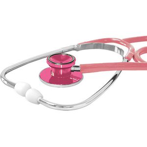 Stethoskop Ratiomed mit Doppelkopf