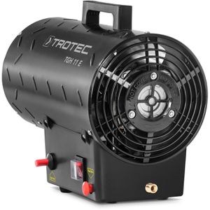Produktbild für Heizlüfter Trotec TGH 11 E, 10000 Watt