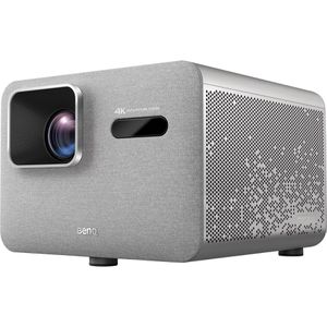 Produktbild für Beamer BenQ TK705STi, 9H.R0D77.57E, LED, 4K UHD