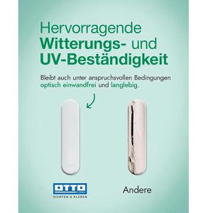 Produktbild für Silikon Otto-Chemie OTTOSEAL S100, betongrau