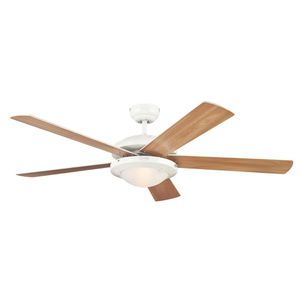 Produktbild für Deckenventilator Westinghouse Comet, 78017, Ø 132cm