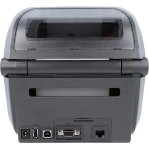 Produktbild für Etikettendrucker Zebra ZD621t, ZD6A043-32EF00EZ