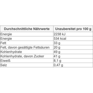 Produktbild für Tafelschokolade Tonys-Chocolonely Dunkle Vollmilch