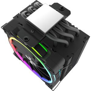 Produktbild für CPU-Kühler Alpenföhn Dolomit Premium, 84000000183, PWM