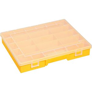 Produktbild für Sortimentskasten Allit EuroPlus Basic 37/15 457240