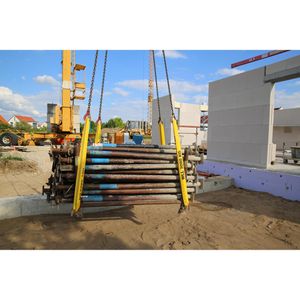 Produktbild für Rundschlinge Braun-GmbH 30011RS, Umfang 1 m