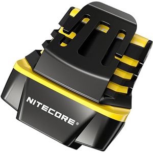 Produktbild für Arbeitsleuchte Nitecore NU11 Clipleuchte, LED