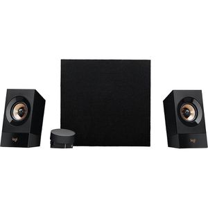 Produktbild für PC-Lautsprecher Logitech Z533, 60 Watt